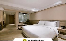 Spring Rhapsody Hotel